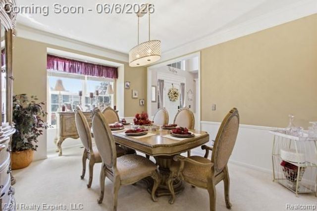 48879 Michaywe Drive, Macomb Township, MI 48044
