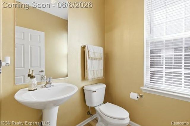 48879 Michaywe Drive, Macomb Township, MI 48044