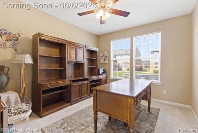 48879 Michaywe Drive, Macomb Township, MI 48044