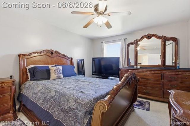 48879 Michaywe Drive, Macomb Township, MI 48044