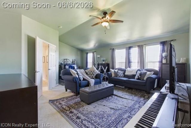 48879 Michaywe Drive, Macomb Township, MI 48044
