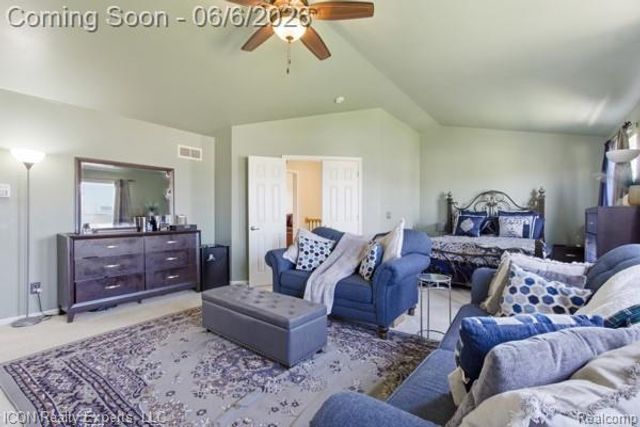 48879 Michaywe Drive, Macomb Township, MI 48044
