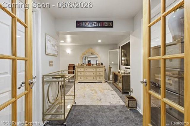 48879 Michaywe Drive, Macomb Township, MI 48044