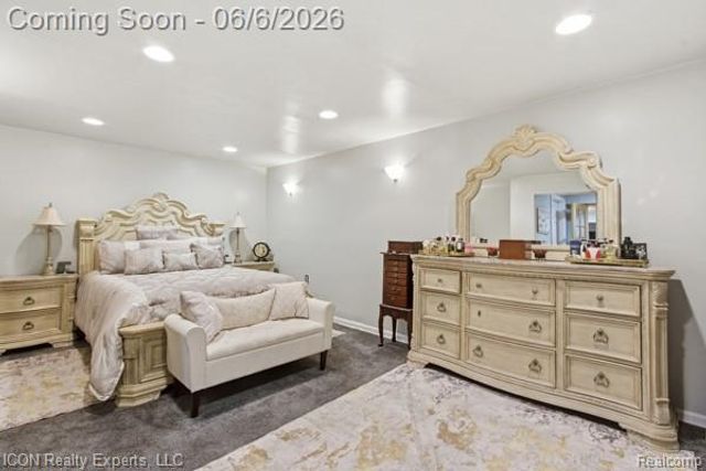 48879 Michaywe Drive, Macomb Township, MI 48044