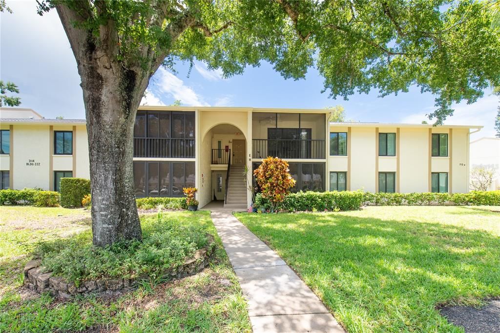 3114 LAKE PINE WAY H2, Tarpon Springs, FL 34688