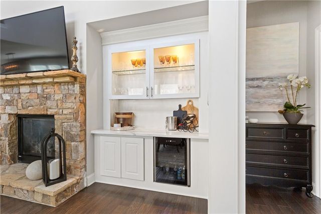 174 Still Pine Bend, Smyrna, GA 30082
