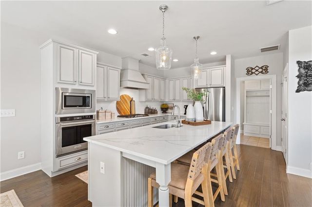 174 Still Pine Bend, Smyrna, GA 30082