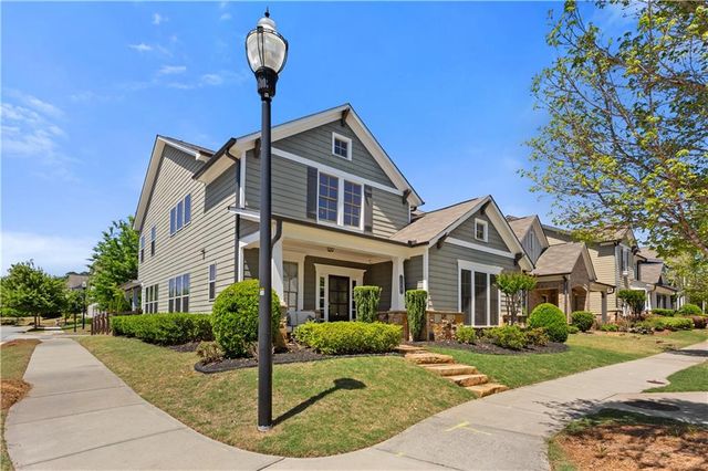 174 Still Pine Bend, Smyrna, GA 30082