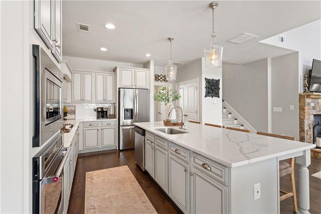 174 Still Pine Bend, Smyrna, GA 30082