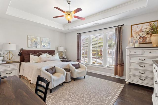 174 Still Pine Bend, Smyrna, GA 30082