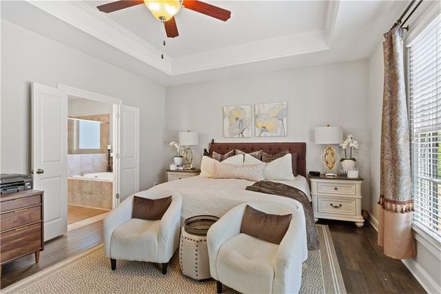 174 Still Pine Bend, Smyrna, GA 30082