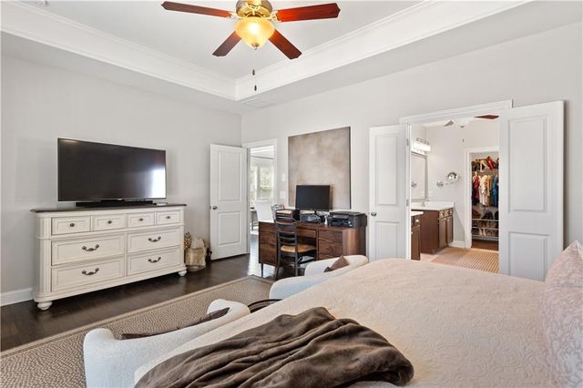 174 Still Pine Bend, Smyrna, GA 30082