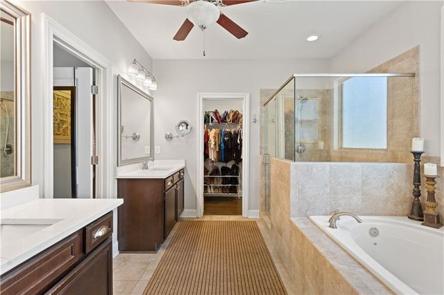 174 Still Pine Bend, Smyrna, GA 30082