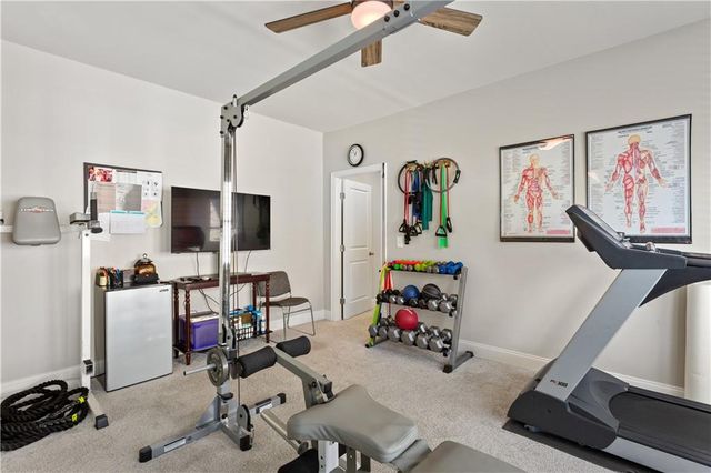 174 Still Pine Bend, Smyrna, GA 30082