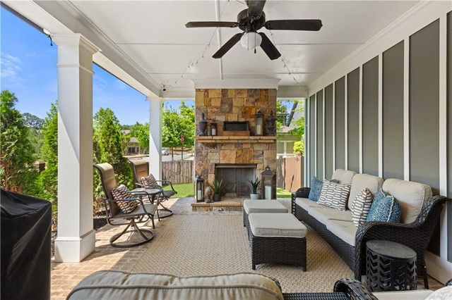 174 Still Pine Bend, Smyrna, GA 30082