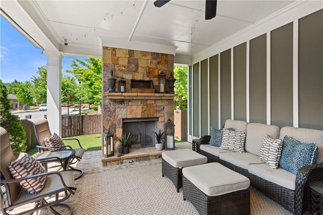 174 Still Pine Bend, Smyrna, GA 30082