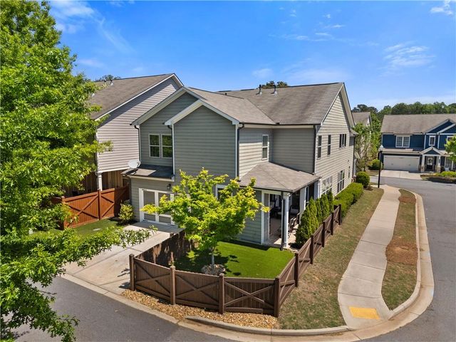 174 Still Pine Bend, Smyrna, GA 30082