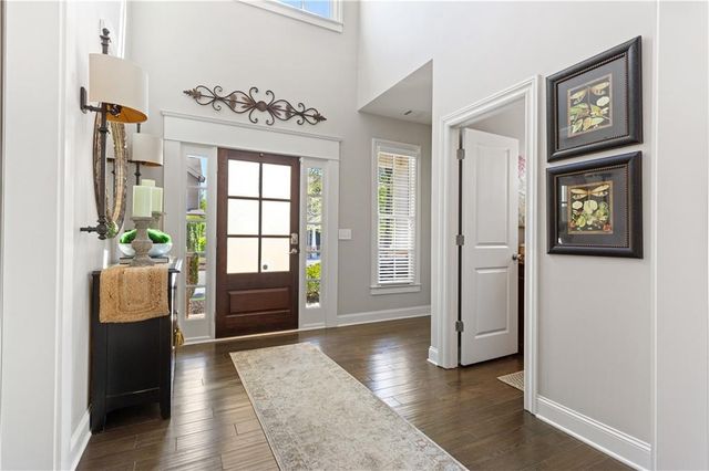 174 Still Pine Bend, Smyrna, GA 30082