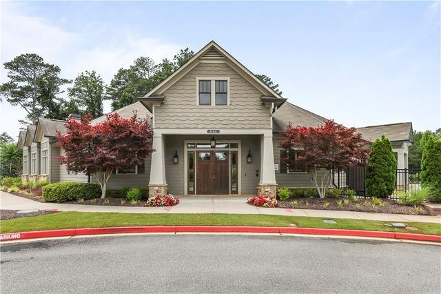 174 Still Pine Bend, Smyrna, GA 30082