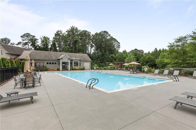 174 Still Pine Bend, Smyrna, GA 30082