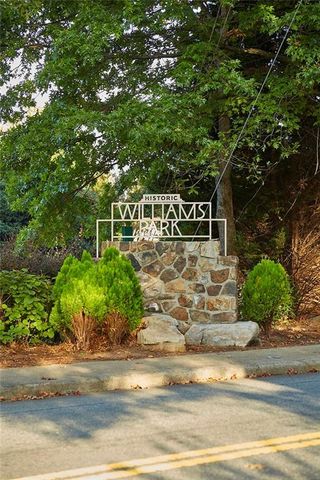 174 Still Pine Bend, Smyrna, GA 30082