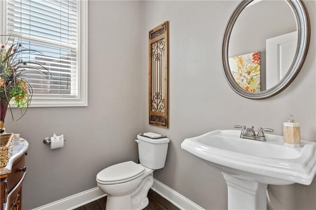 174 Still Pine Bend, Smyrna, GA 30082