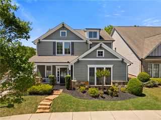 174 Still Pine Bend, Smyrna, GA 30082