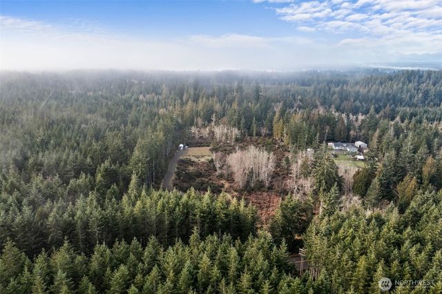 2561 E Harstine Island Road N, Shelton, WA 98584