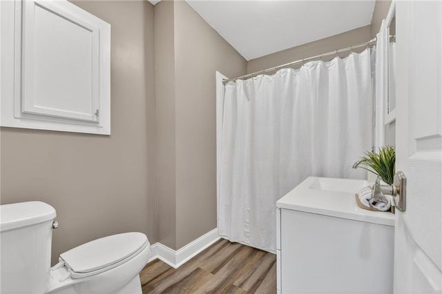 221 N 25th Street, Kansas City, KS 66102