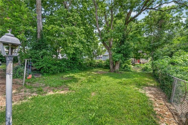 221 N 25th Street, Kansas City, KS 66102