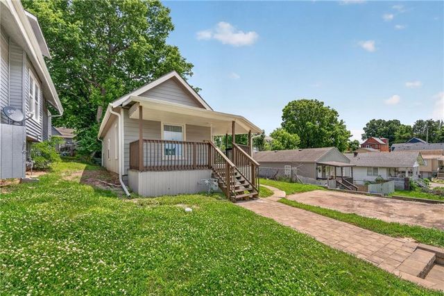 221 N 25th Street, Kansas City, KS 66102
