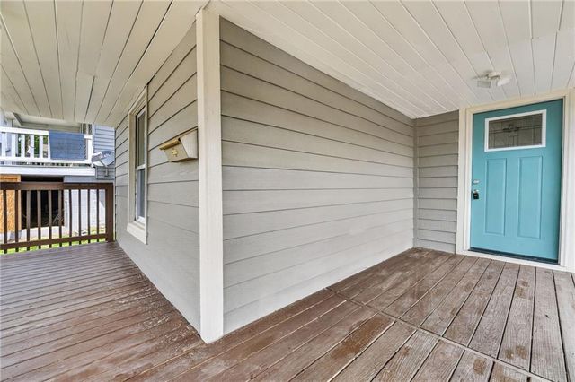 221 N 25th Street, Kansas City, KS 66102