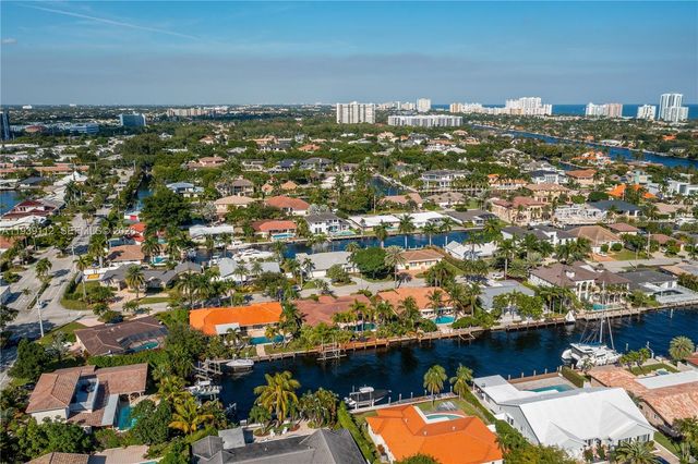 3010 NE 58th St, Fort Lauderdale, FL 33308