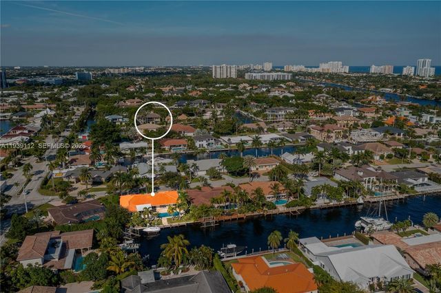 3010 NE 58th St, Fort Lauderdale, FL 33308