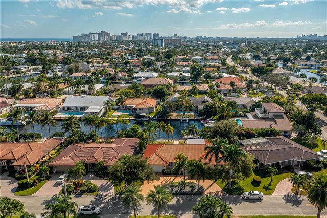 3010 NE 58th St, Fort Lauderdale, FL 33308