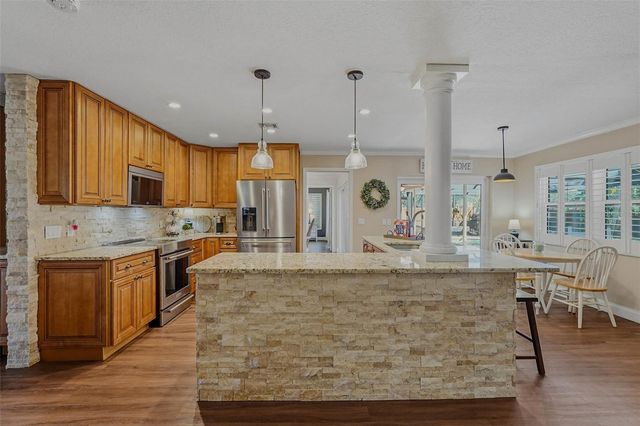 10099 LINDEN PLACE DRIVE, Seminole, FL 33776