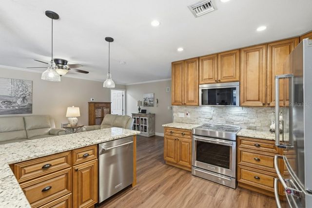 10099 LINDEN PLACE DRIVE, Seminole, FL 33776