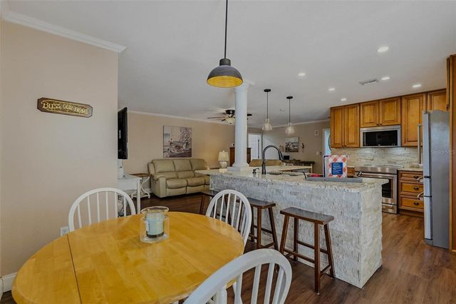 10099 LINDEN PLACE DRIVE, Seminole, FL 33776