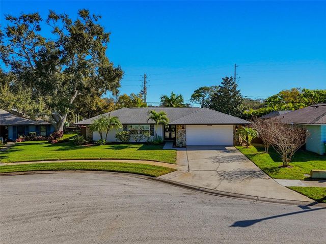 10099 LINDEN PLACE DRIVE, Seminole, FL 33776