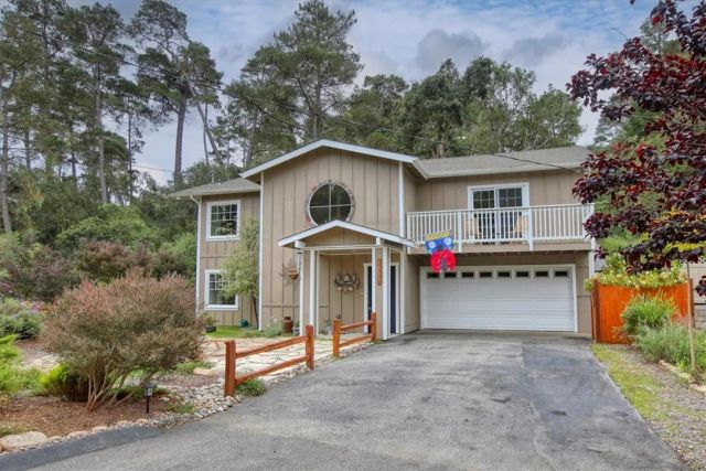 1835 Orville Avenue, Cambria, CA 93428