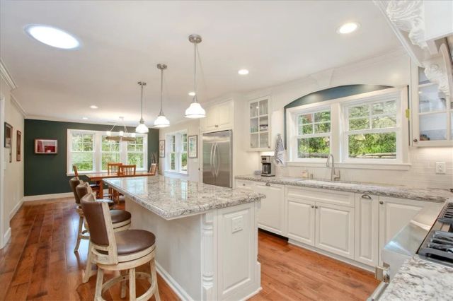 1835 Orville Avenue, Cambria, CA 93428