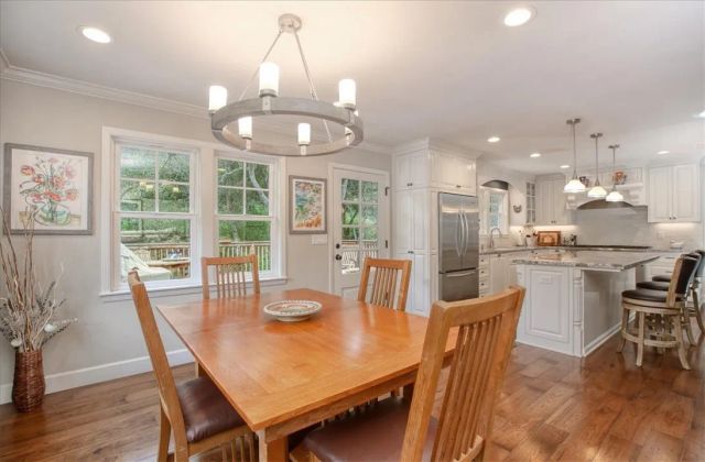 1835 Orville Avenue, Cambria, CA 93428