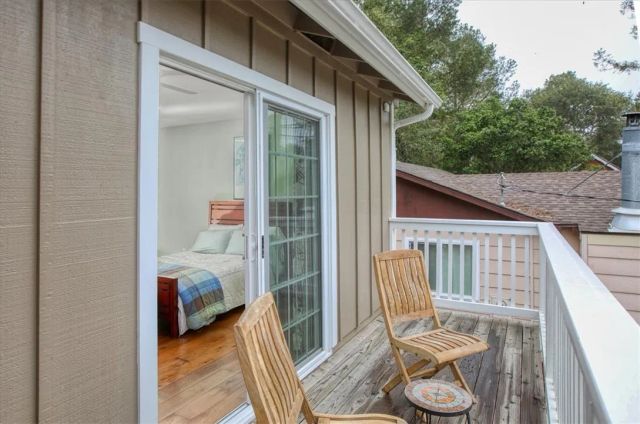 1835 Orville Avenue, Cambria, CA 93428