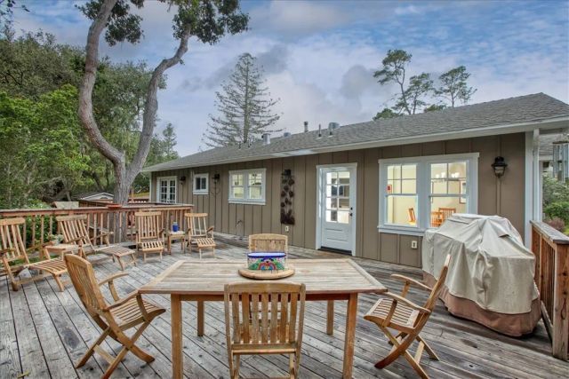 1835 Orville Avenue, Cambria, CA 93428