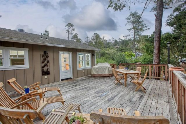 1835 Orville Avenue, Cambria, CA 93428