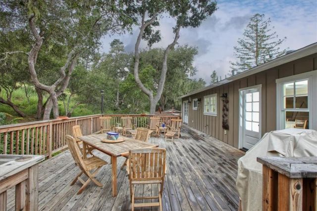 1835 Orville Avenue, Cambria, CA 93428