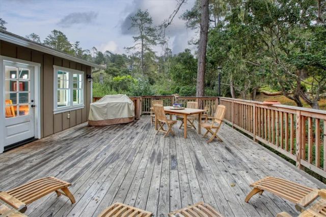 1835 Orville Avenue, Cambria, CA 93428