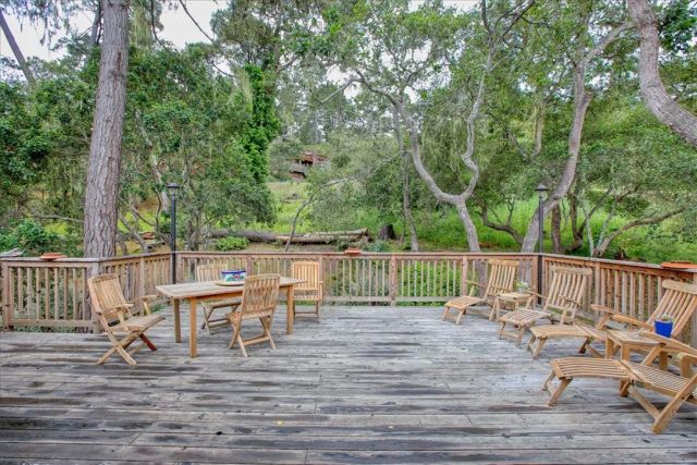 1835 Orville Avenue, Cambria, CA 93428