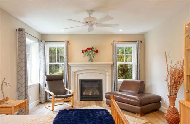 1835 Orville Avenue, Cambria, CA 93428