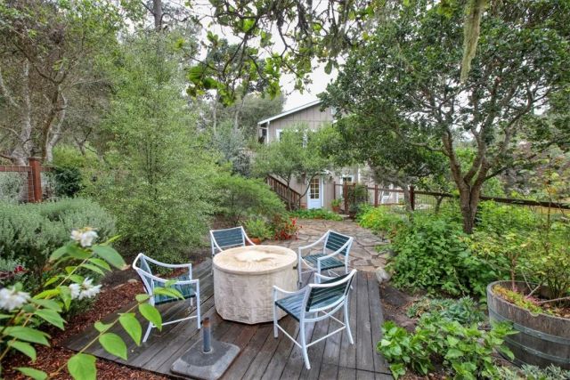 1835 Orville Avenue, Cambria, CA 93428